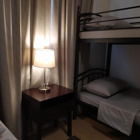 Mactan Airport Guesthouse Lapu-Lapu City Exterior foto