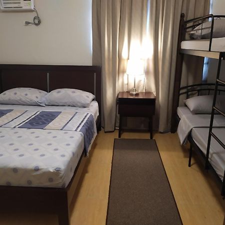 Mactan Airport Guesthouse Lapu-Lapu City Exterior foto