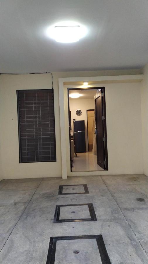 Mactan Airport Guesthouse Lapu-Lapu City Exterior foto