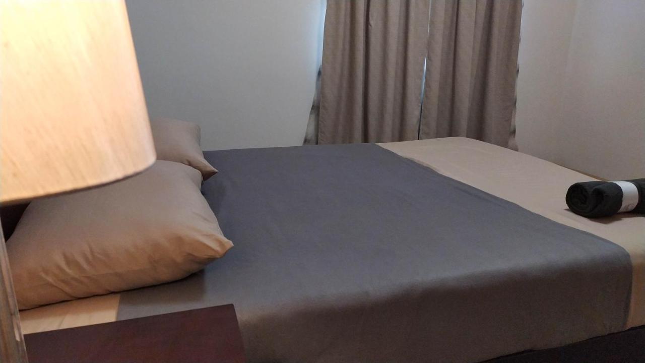 Mactan Airport Guesthouse Lapu-Lapu City Exterior foto