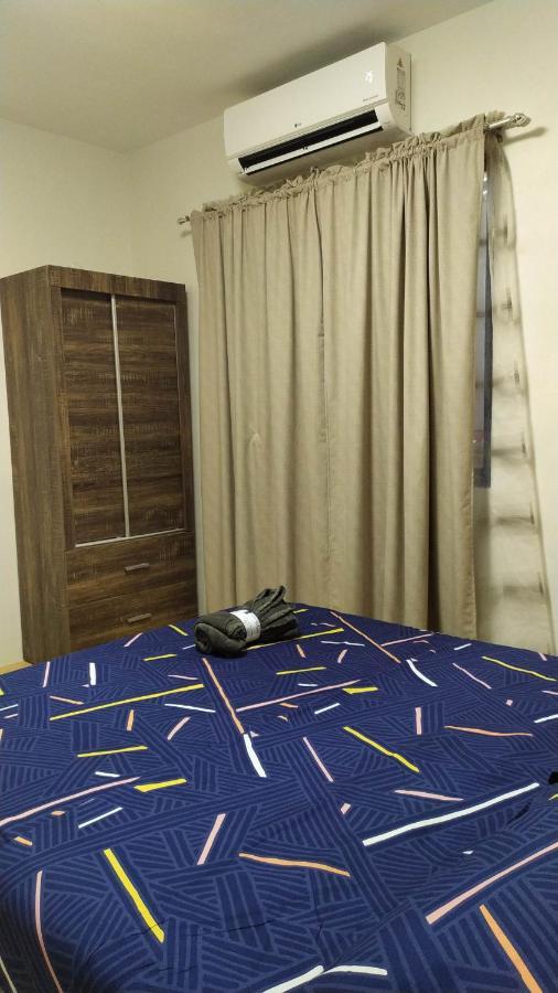 Mactan Airport Guesthouse Lapu-Lapu City Exterior foto