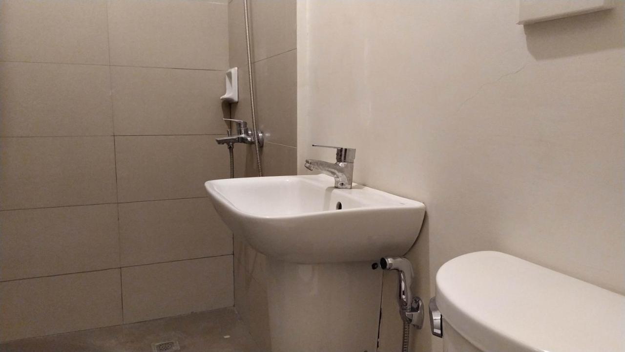 Mactan Airport Guesthouse Lapu-Lapu City Exterior foto
