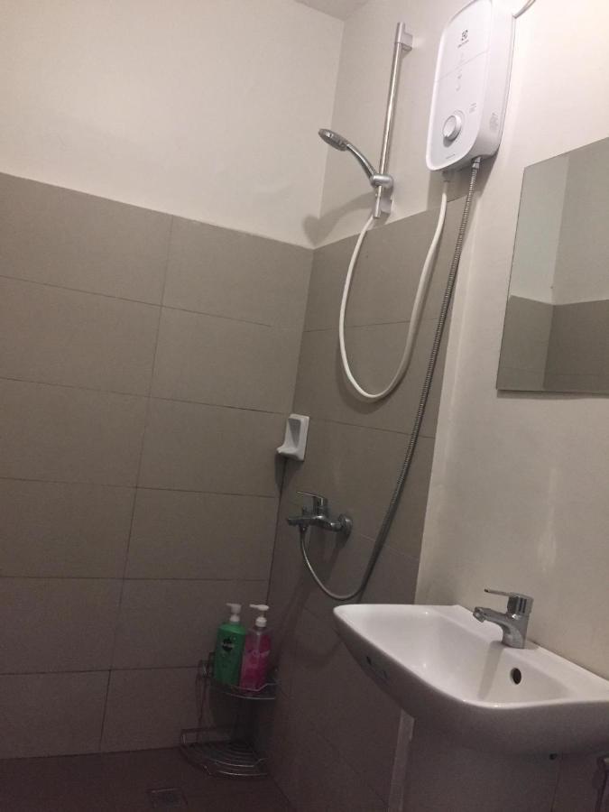 Mactan Airport Guesthouse Lapu-Lapu City Cameră foto