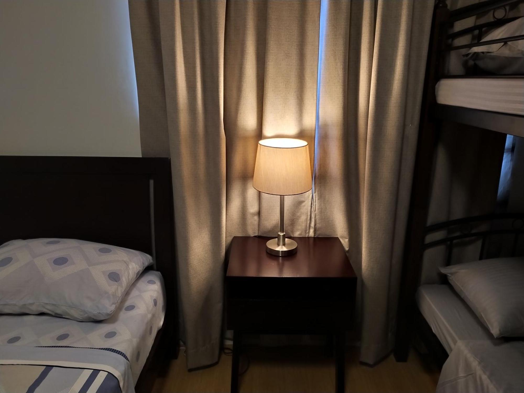 Mactan Airport Guesthouse Lapu-Lapu City Exterior foto