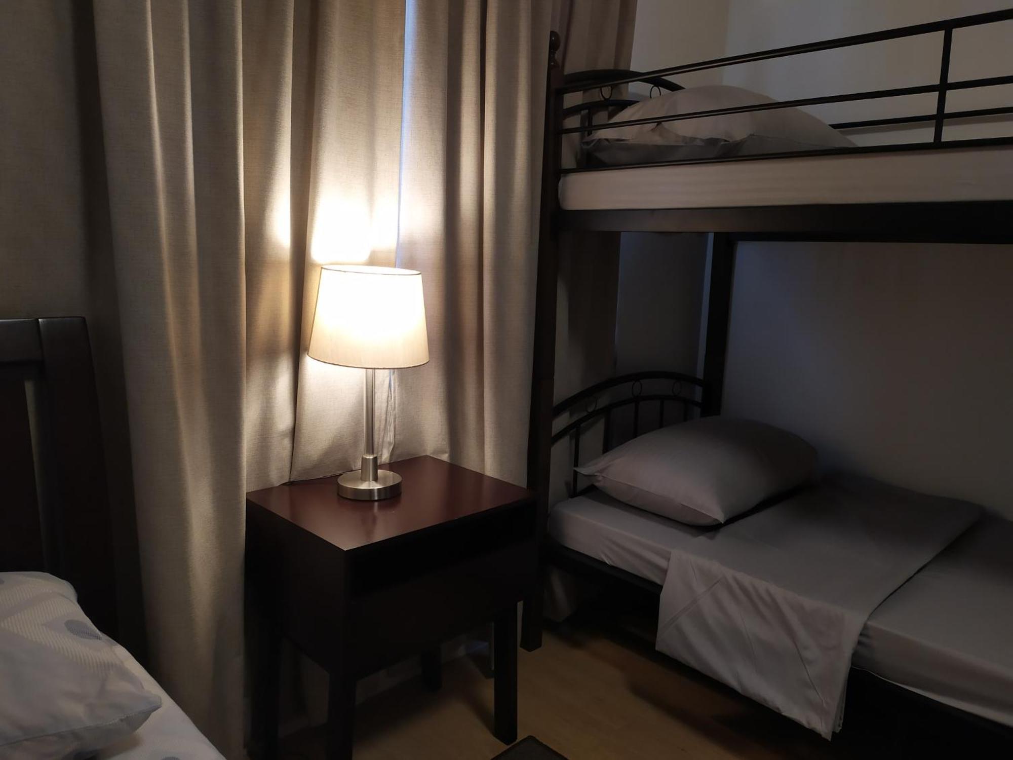 Mactan Airport Guesthouse Lapu-Lapu City Exterior foto