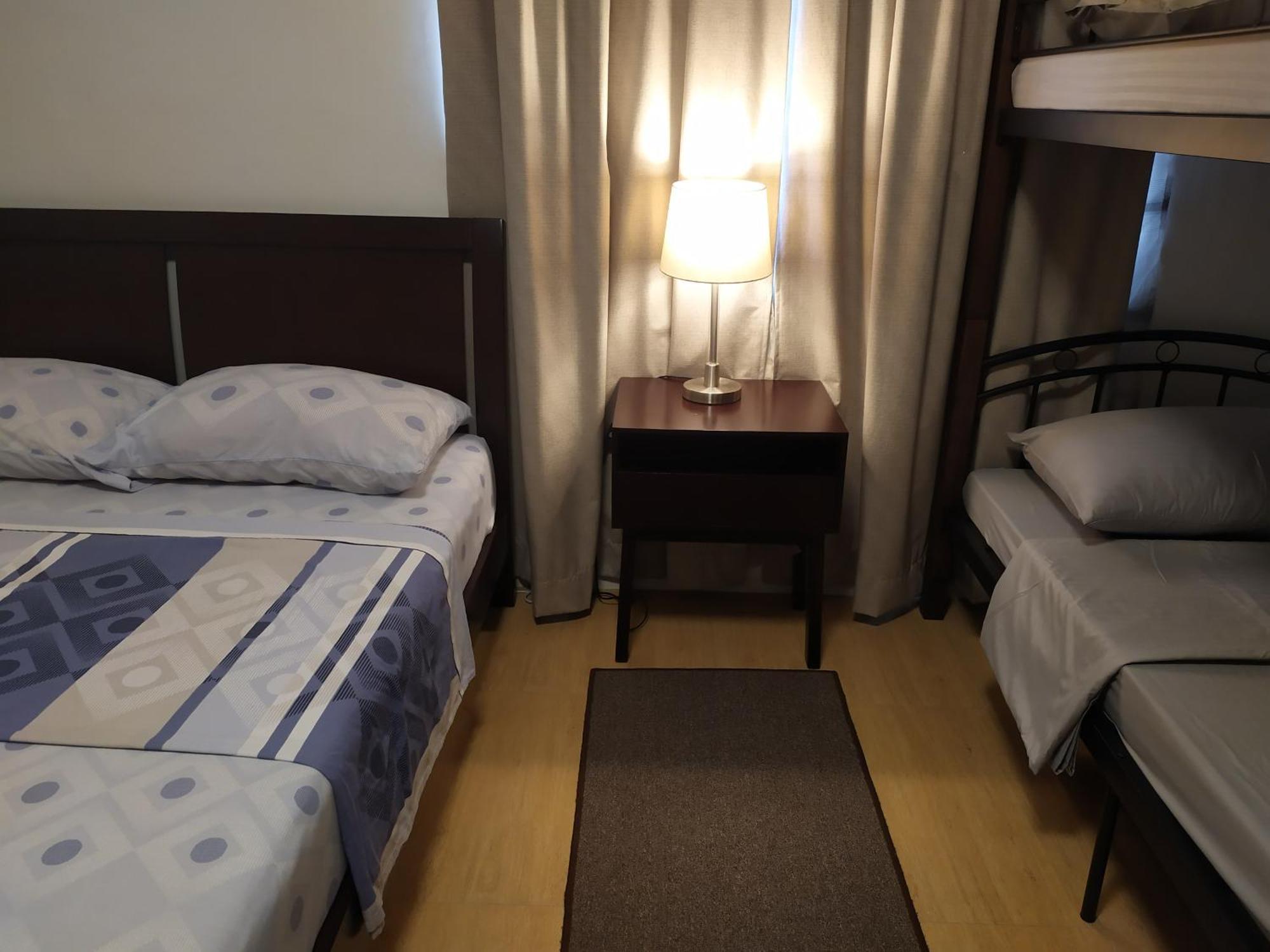 Mactan Airport Guesthouse Lapu-Lapu City Exterior foto