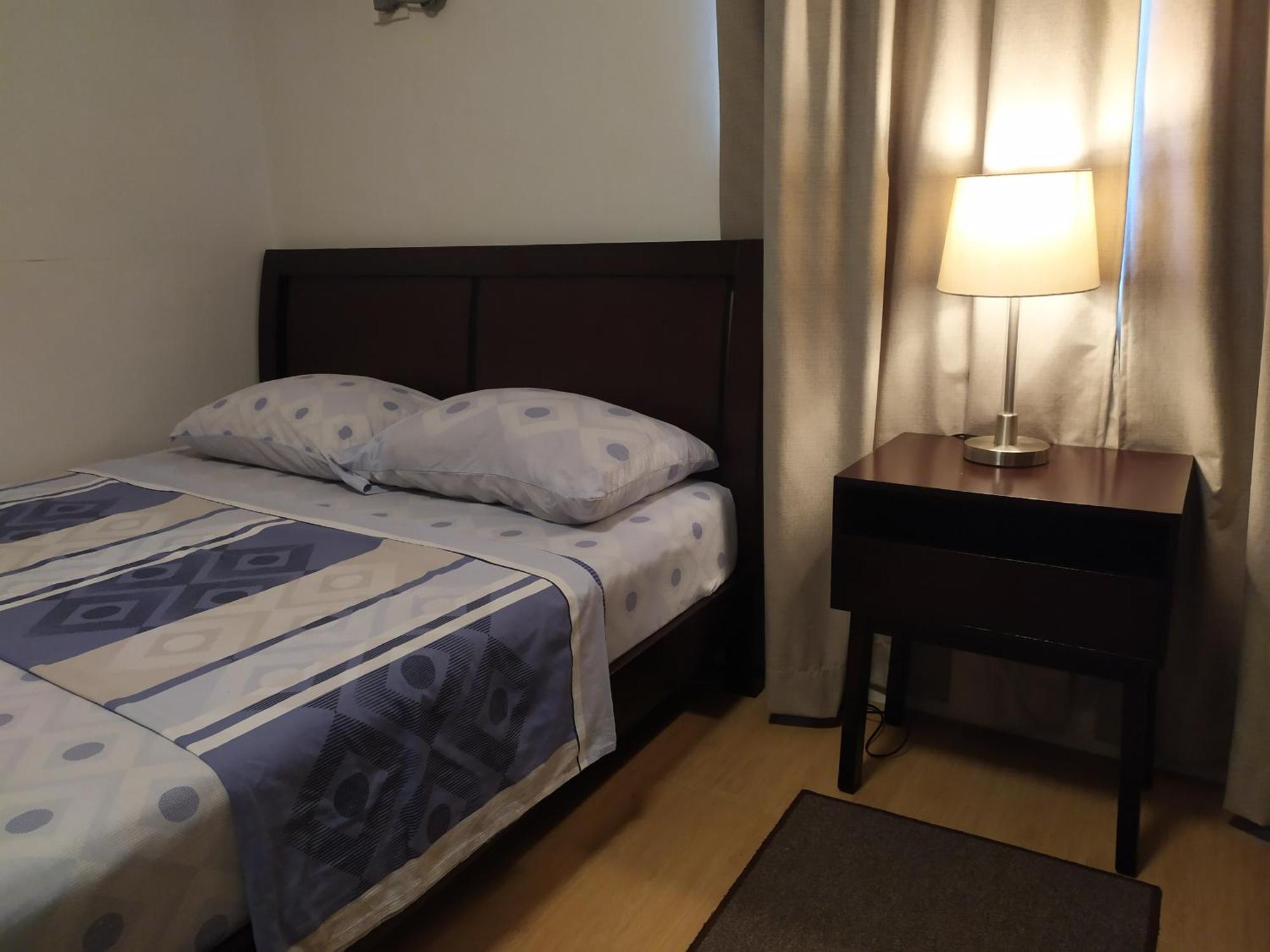 Mactan Airport Guesthouse Lapu-Lapu City Exterior foto