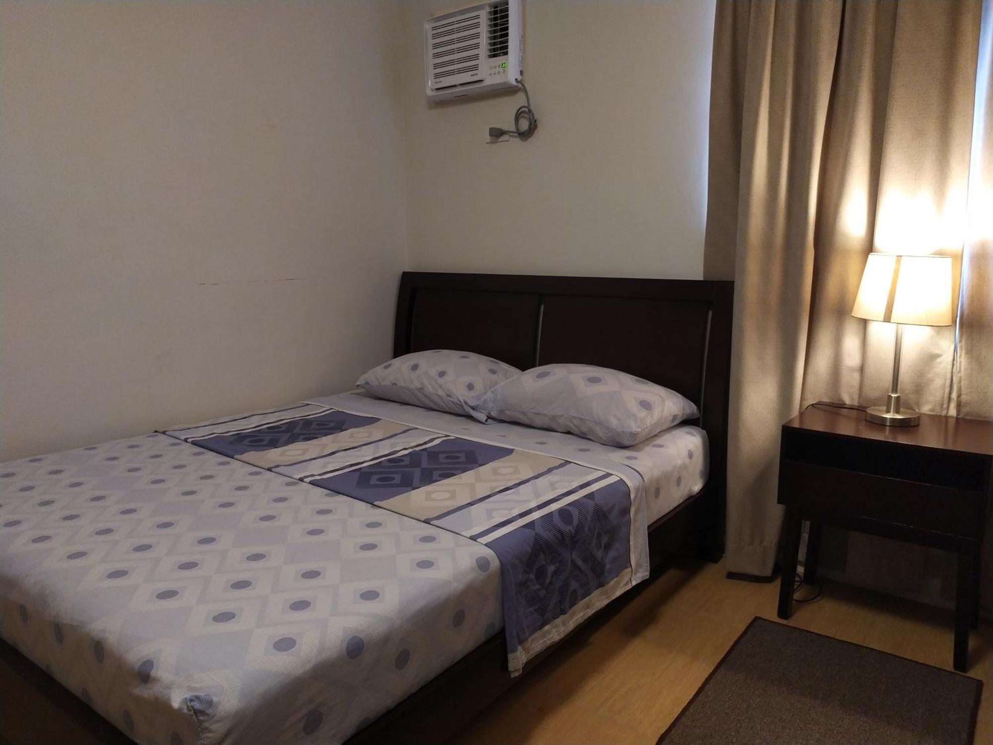 Mactan Airport Guesthouse Lapu-Lapu City Exterior foto